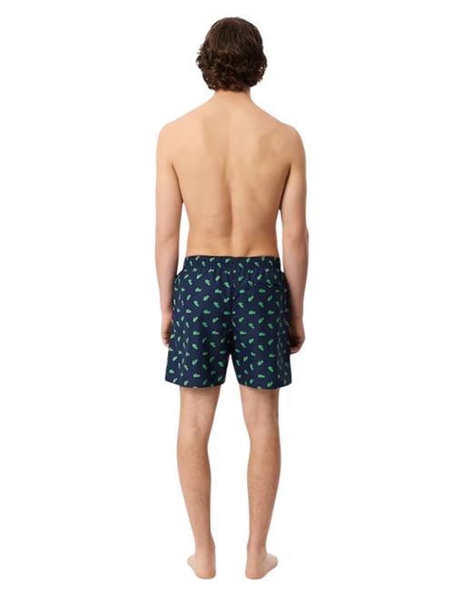 MH1851166 BLU lacoste | MH1851166 BLU